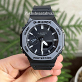 ساعت کاسیو جی شاک GA-2100 G-Shock |