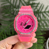 ساعت کاسیو جی شاک GA-2100 G-Shock |