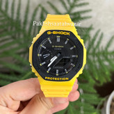 ساعت کاسیو جی شاک GA-2100 G-Shock |