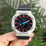 ساعت کاسیو جی شاک GA-2100 G-Shock |