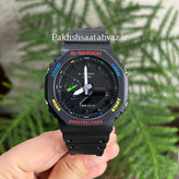ساعت کاسیو جی شاک GA-2100 G-Shock |