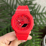 ساعت کاسیو جی شاک GA-2100 G-Shock |