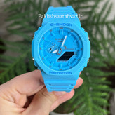 ساعت کاسیو جی شاک GA-2100 G-Shock |