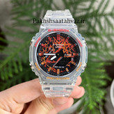ساعت کاسیو جی شاک GA-2100 G-Shock |
