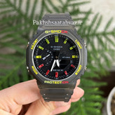ساعت کاسیو جی شاک GA-2100 G-Shock |