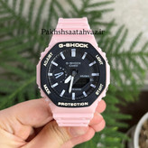 ساعت کاسیو جی شاک GA-2100 G-Shock |