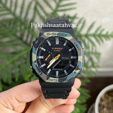 ساعت کاسیو جی شاک GA-2100 G-Shock |