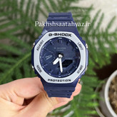 ساعت کاسیو جی شاک GA-2100 G-Shock |