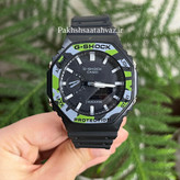 ساعت کاسیو جی شاک GA-2100 G-Shock |