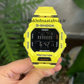 ساعت جی شاک G-SHOCK GBD-200