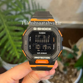 ساعت جی شاک G-SHOCK GBD-200