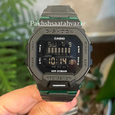 ساعت جی شاک G-SHOCK GBD-200