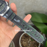 ساعت دیجیتالی طرح کاسیو