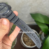 ساعت دیجیتالی طرح کاسیو