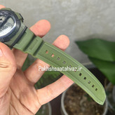 ساعت دیجیتالی طرح کاسیو