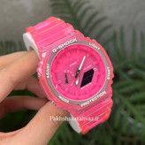 ساعت کاسیو جی شاک GA-2100 G-Shock |