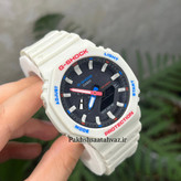 ساعت مچی کاسیو جی شاک GA-2100 مردانه ضد آب و ضد ضربه