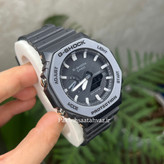 ساعت کاسیو جی شاک GA-2100 G-Shock |