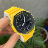 ساعت کاسیو جی شاک GA-2100 G-Shock |