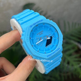 ساعت کاسیو جی شاک GA-2100 G-Shock |