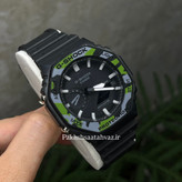 ساعت کاسیو جی شاک GA-2100 G-Shock |