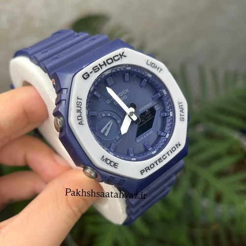 ساعت کاسیو جی شاک GA-2100 G-Shock | l