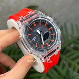 ساعت کاسیو جی شاک GA-2100 G-Shock | مقاوم، ضد ضربه و ضد آب