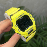 ساعت جی شاک G-SHOCK GBD-200