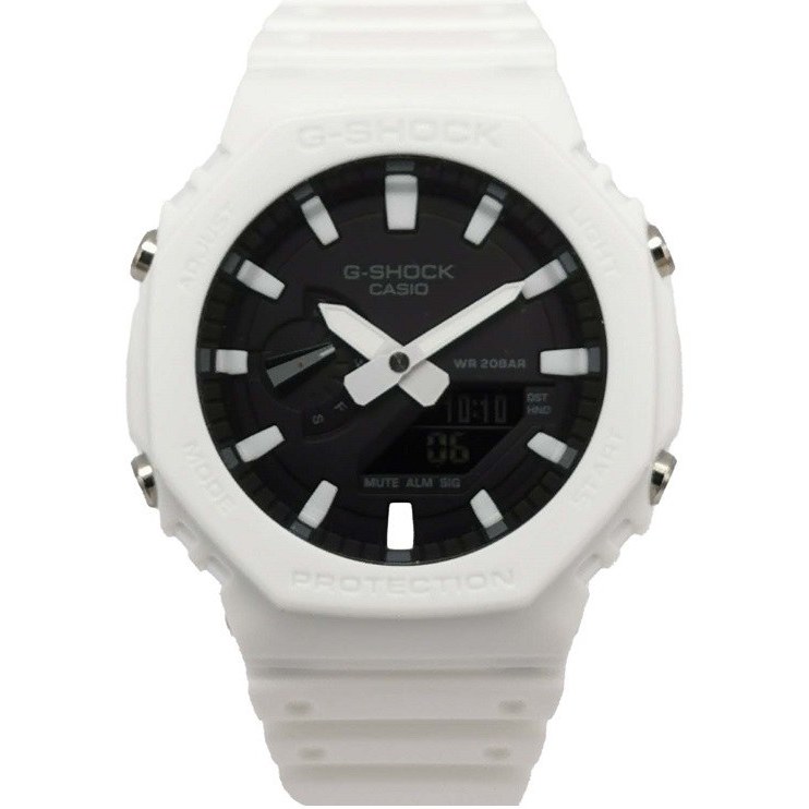 ساعت کاسیو مردانه مدل جی شاک CASIO G-SHOCK - 37275 نمای ۲