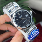 ساعت مچی مردانه کاسیو مدل MTP-1183A-1A با بند فلزی