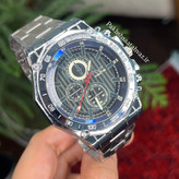 ساعت مردانه طرح کرنو استار
