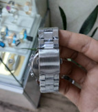 خرید اقساطی ساعت دیزل شاخدار تاریخدار تکموتور مدل DZ29