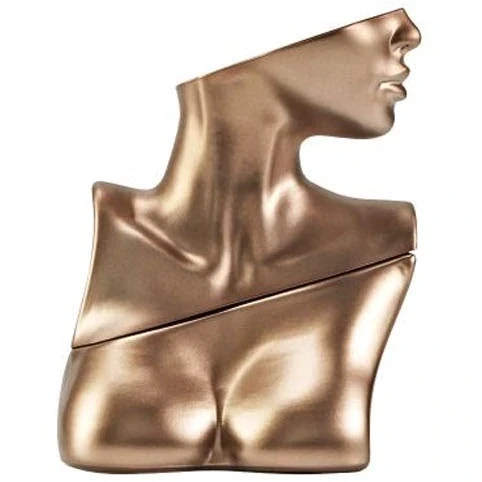 عطر ادوپرفیوم زنانه بیلی ایلیش مدل Eilish حجم ۲۵ میل شیرین گرم