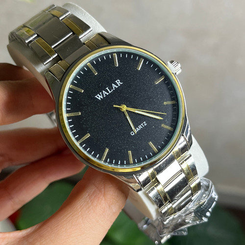 ساعت کلاسیک مردانه -اقتصادی