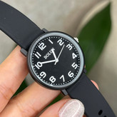 ساعت مچی بولون زنانه و دخترانه با بند پلی اورتان
