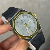 ساعت مچی جی شاک مدل GA-2300 ظرفیت دو زمانه با بند رزینی