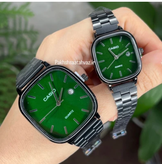 ساعت مردانه کاسیو اولدمانی کد 2095716 مشکی