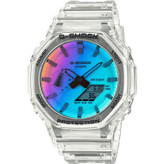 ساعت مچی مردانه کاسیو مدل GA-2100