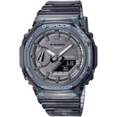 ساعت مچی مردانه کاسیو مدل GA-2100