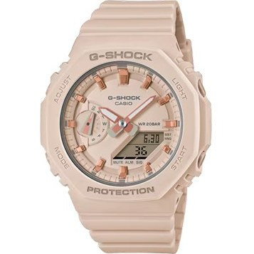 ساعت مچی مردانه کاسیو مدل GA-2100