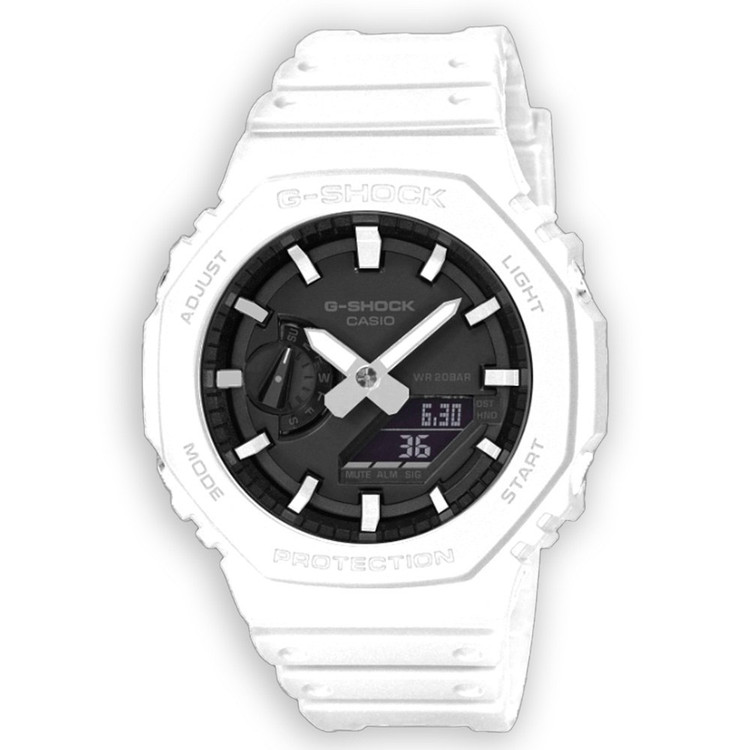ساعت مچی مردانه کاسیو مدل GA-2100