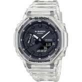 ساعت مچی مردانه کاسیو مدل GA-2100