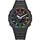 ساعت مچی مردانه کاسیو مدل GA-2100
