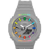 ساعت مچی مردانه کاسیو مدل GA-2100