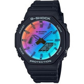 ساعت مچی مردانه کاسیو مدل GA-2100