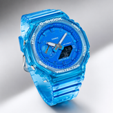 ساعت مچی مردانه کاسیو مدل GA-2100