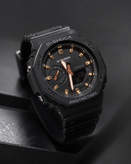 ساعت مچی مردانه کاسیو مدل GA-2100