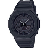 ساعت مچی مردانه کاسیو مدل GA-2100