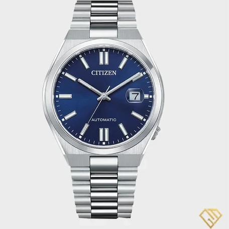 ساعت مچی مردانه سیتی زن مدل NJ0150-81L بند استیل
