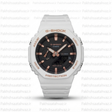 ساعت مچی مردانه کاسیو مدل GA-2100